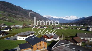 Chalet à vendre 672 000 € 4 pièces 3 chambres 107 m² 286 m² de terrain Taninges 74440