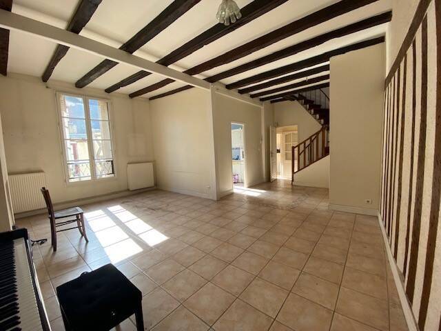 Maison à vendre, 106m², POITIERS