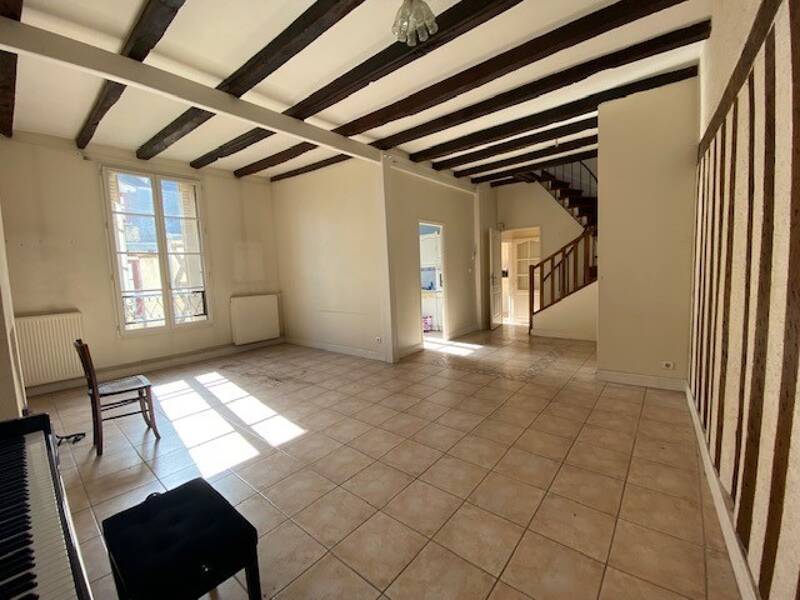 Maison à vendre, 106m², POITIERS