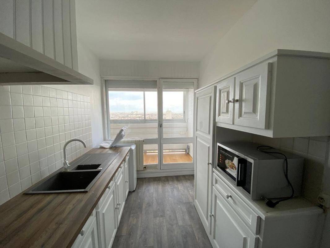 Maison à louer, 70m², LA ROCHELLE