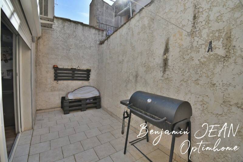 Maison à vendre, 55m², BEZIERS