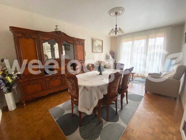 Maison à vendre, 64m², EPINAY SUR SEINE