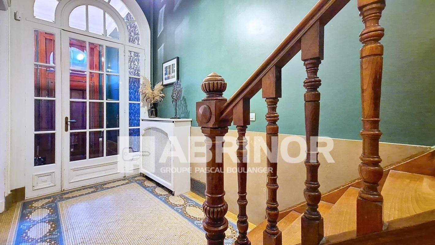 Maison à vendre, 274m², ROUBAIX