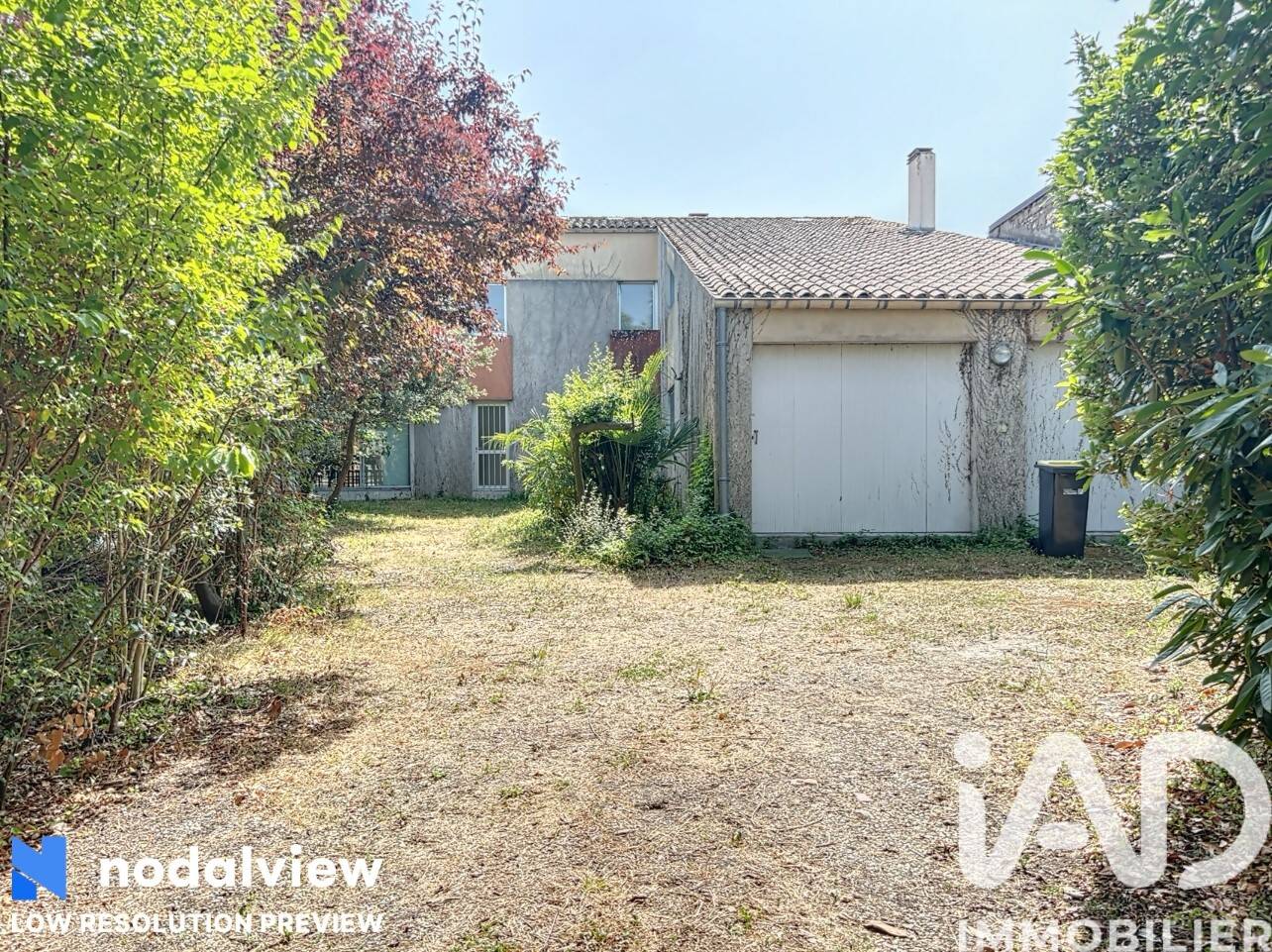 Maison à vendre, 315m², LA ROCHELLE