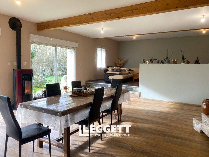 Maison à vendre, 160m², VALENCE