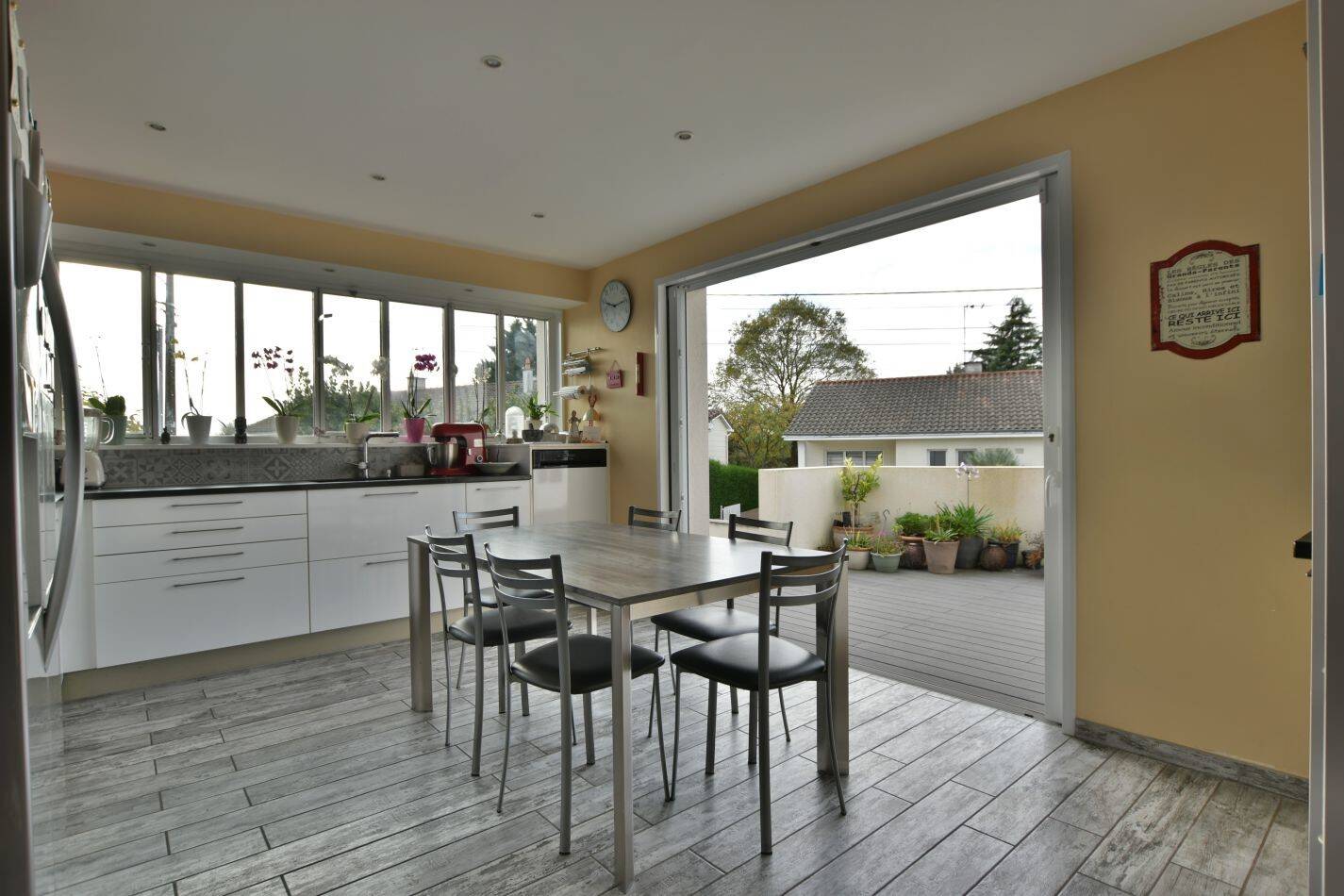 Maison à vendre, 155m², CHOLET