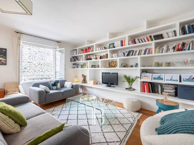 Maison à vendre, 145m², BOULOGNE BILLANCOURT