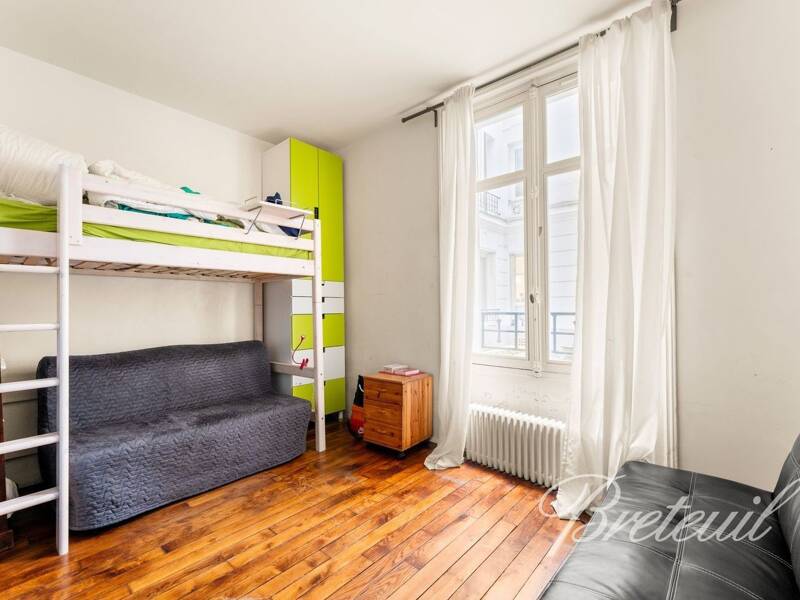 Maison à vendre, 146m², PARIS 14E