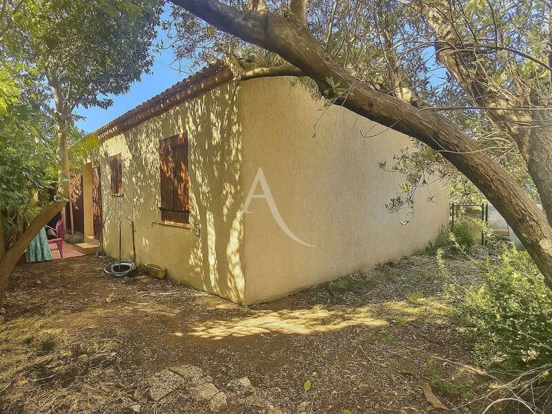 Maison à vendre, 76m², MARSEILLE 12E