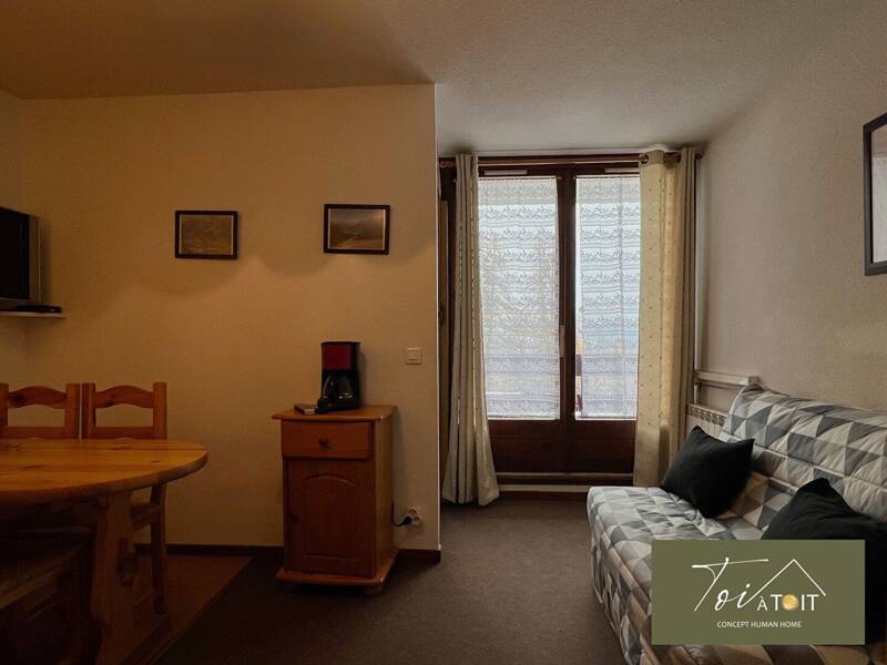 Maison à vendre, 24m², PUY SAINT VINCENT