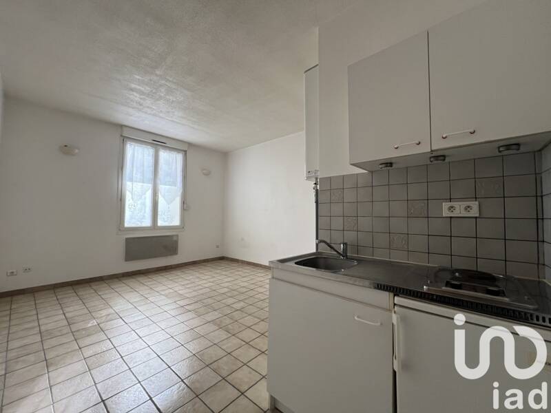 Maison à vendre, 24m², REIMS