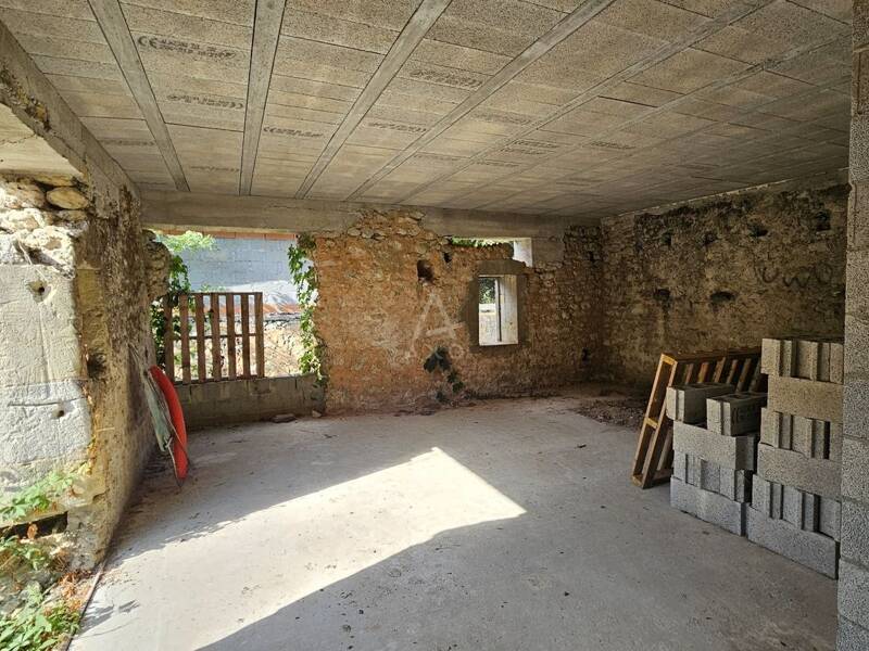 Maison à vendre, 128m², BERSON