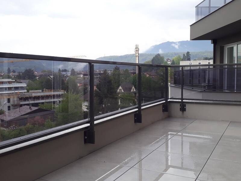 Maison à louer, 43m², THONON LES BAINS