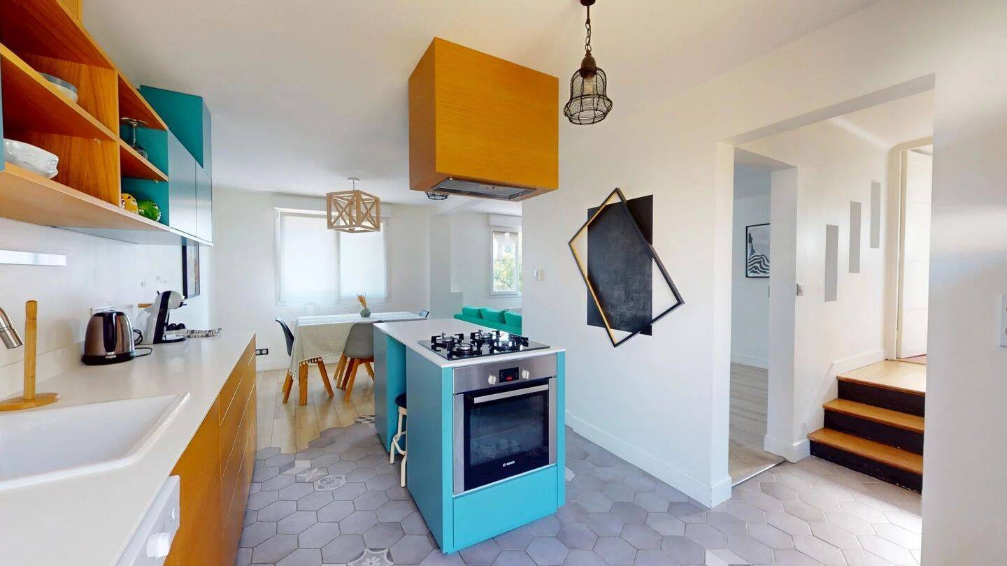 Maison à vendre, 77m², CHAMPIGNY SUR MARNE
