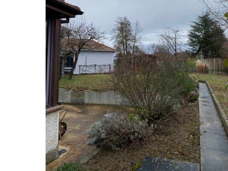 Maison à louer, 90m², MULHOUSE