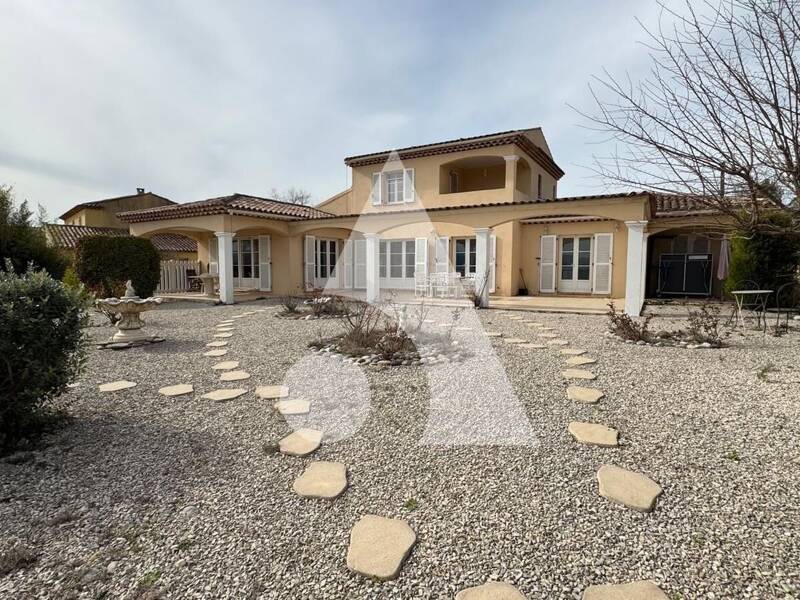 Maison à vendre, 146m², PERTUIS