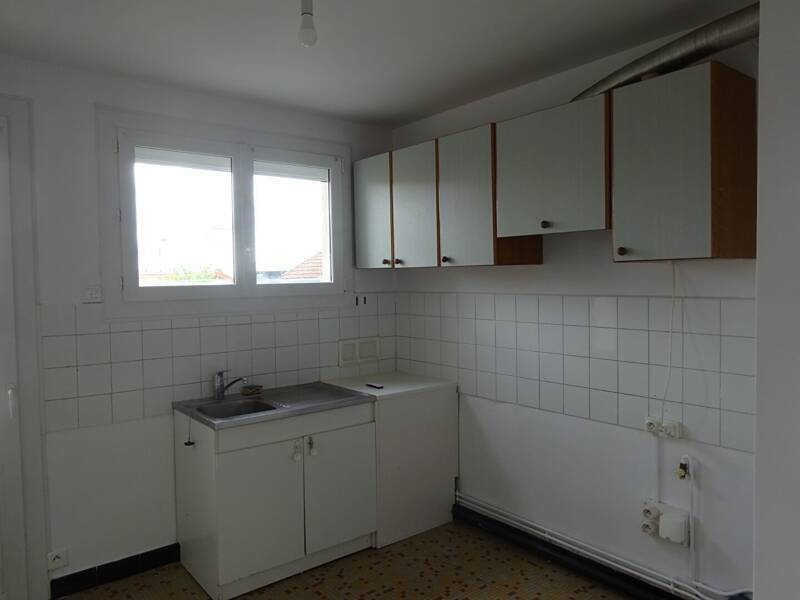 Maison à louer, 84m², CLERMONT FERRAND