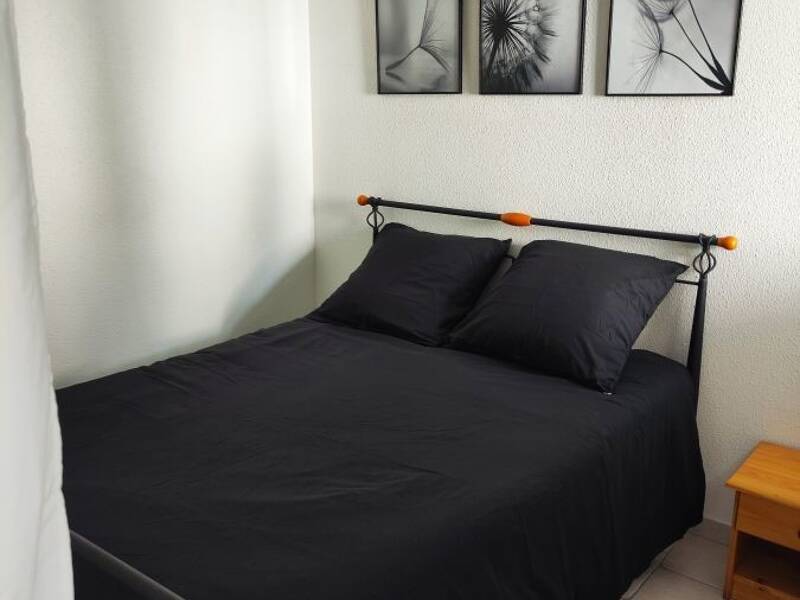 Maison à louer, 25m², LE GRAU DU ROI