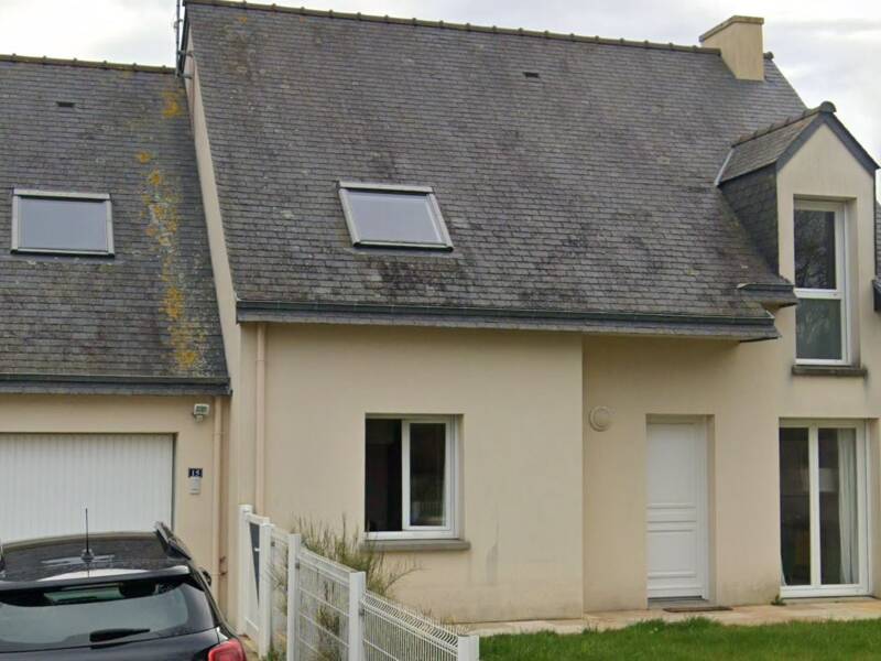 Maison à louer, 105m², DINARD