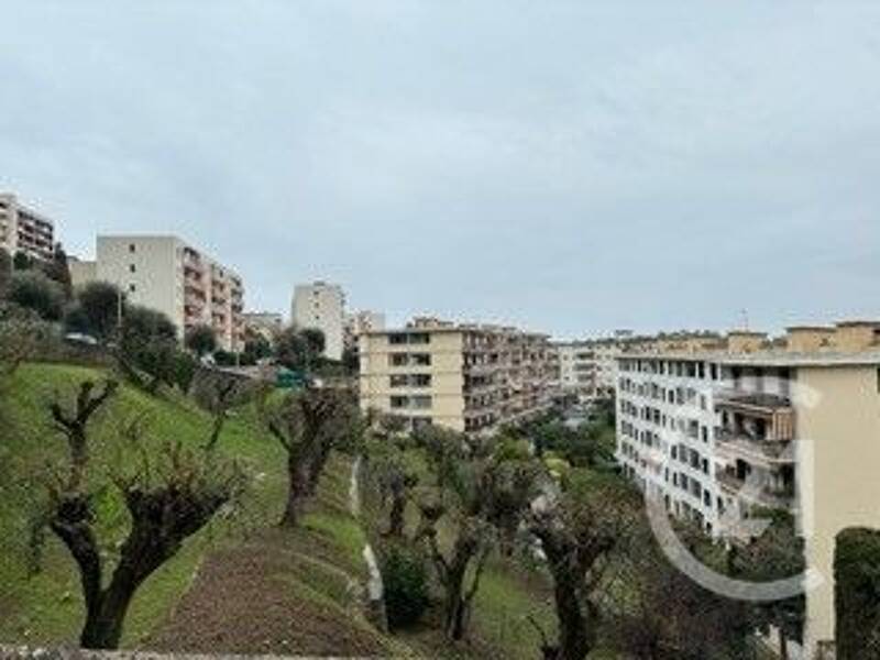 Maison à louer, 59m², NICE