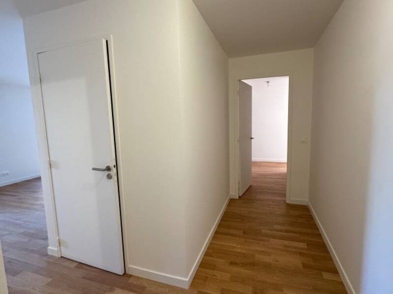 Maison à louer, 94m², COURBEVOIE