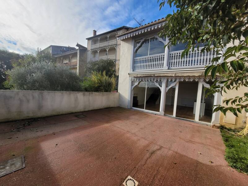 Maison à louer, 80m², AUCH