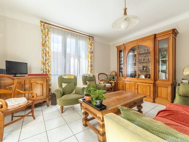 Maison à vendre, 125m², NANTES