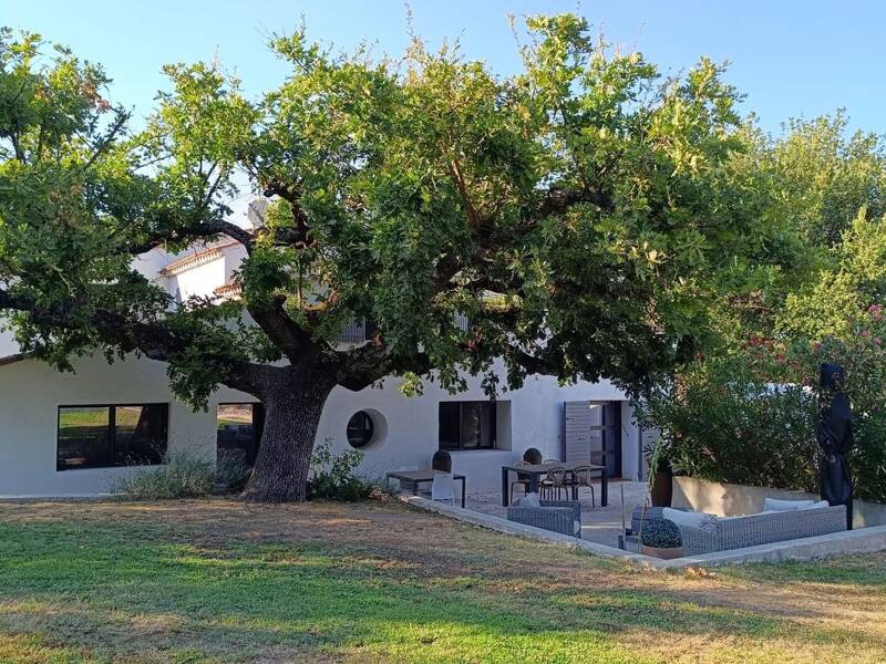 Maison à louer, 222m², AIX EN PROVENCE