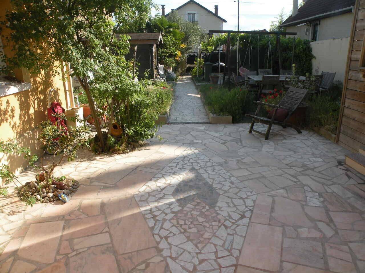 Maison à vendre, 60m², DRANCY