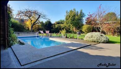 Ferme à vendre 995 000 € 10 pièces 6 chambres 287 m² Sainghin-en-Mélantois 59262