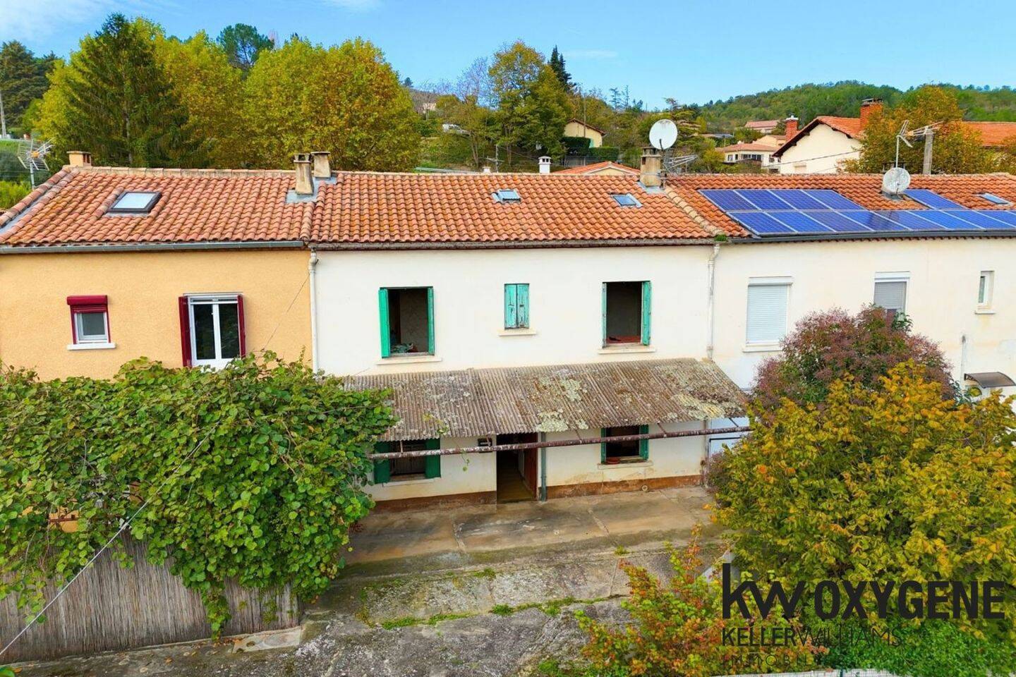 Maison à vendre, 129m², ESPERAZA