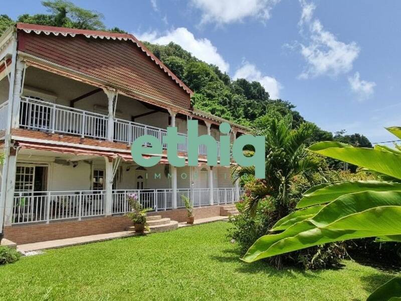 Maison à vendre, 242m², GOURBEYRE