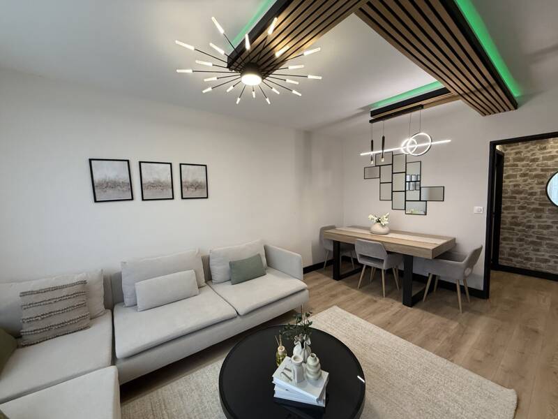 Maison à vendre, 84m², RANTIGNY