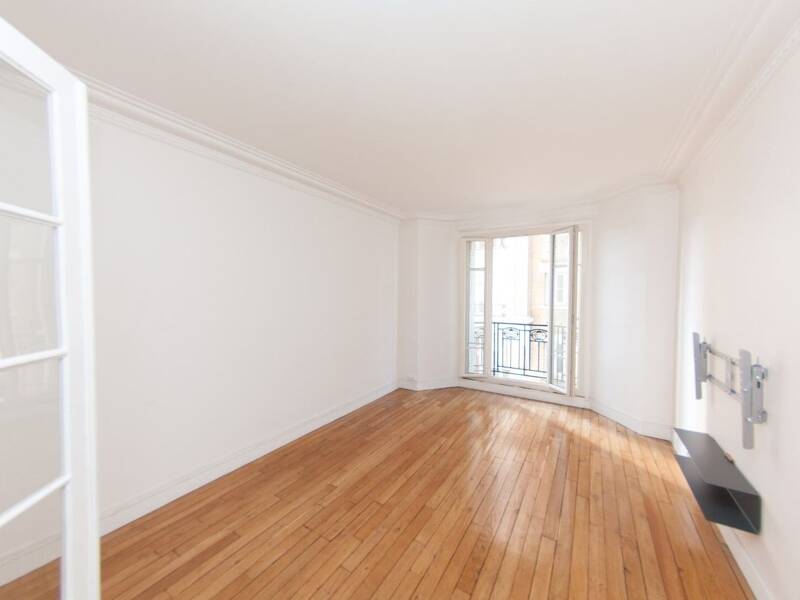Maison à louer, 51m², ASNIERES SUR SEINE