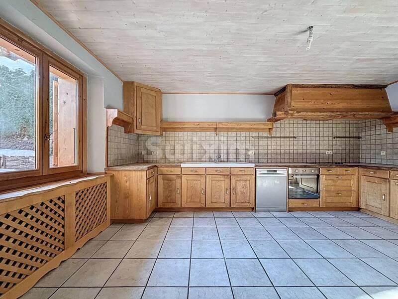 Maison à vendre, 335m², SAINT GERVAIS LES BAINS