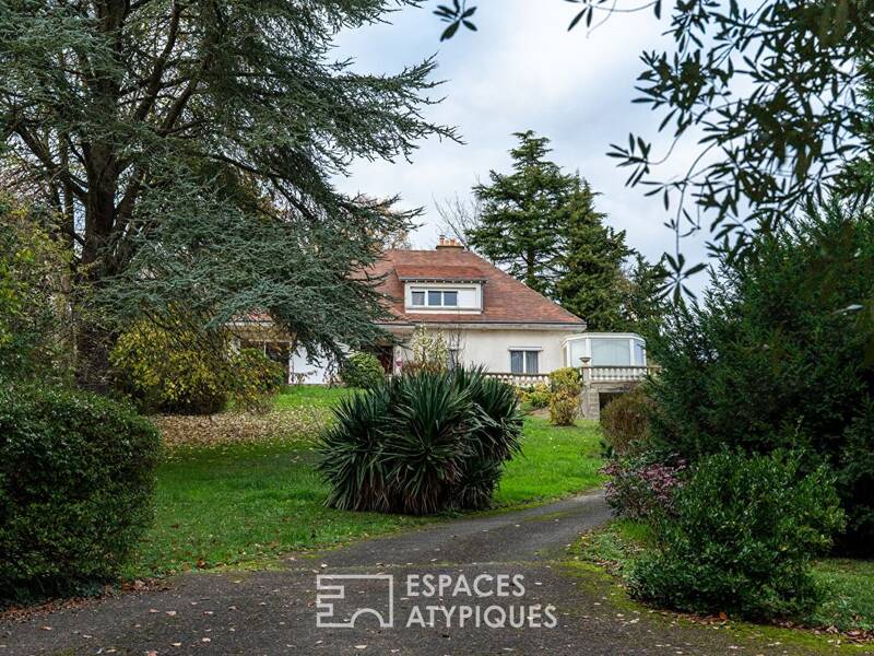 Maison à vendre, 176m², LE MANS