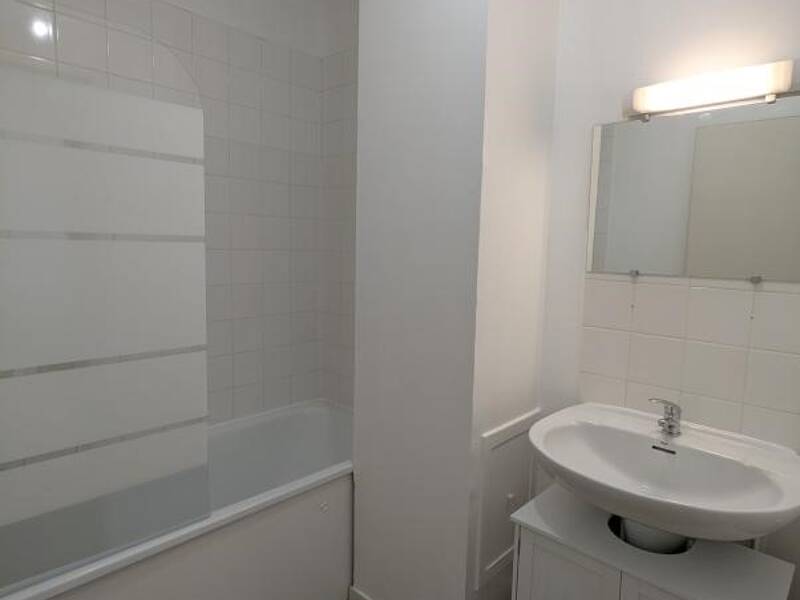 Maison à louer, 48m², ORLEANS