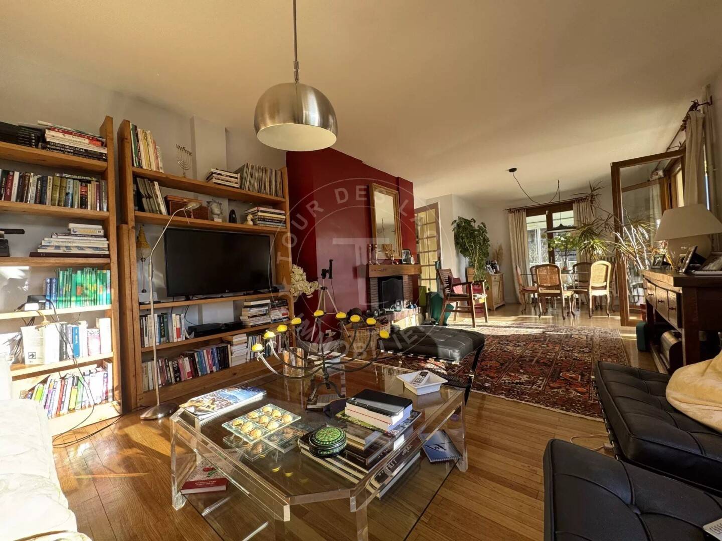 Maison à vendre, 175m², VEYRIER DU LAC