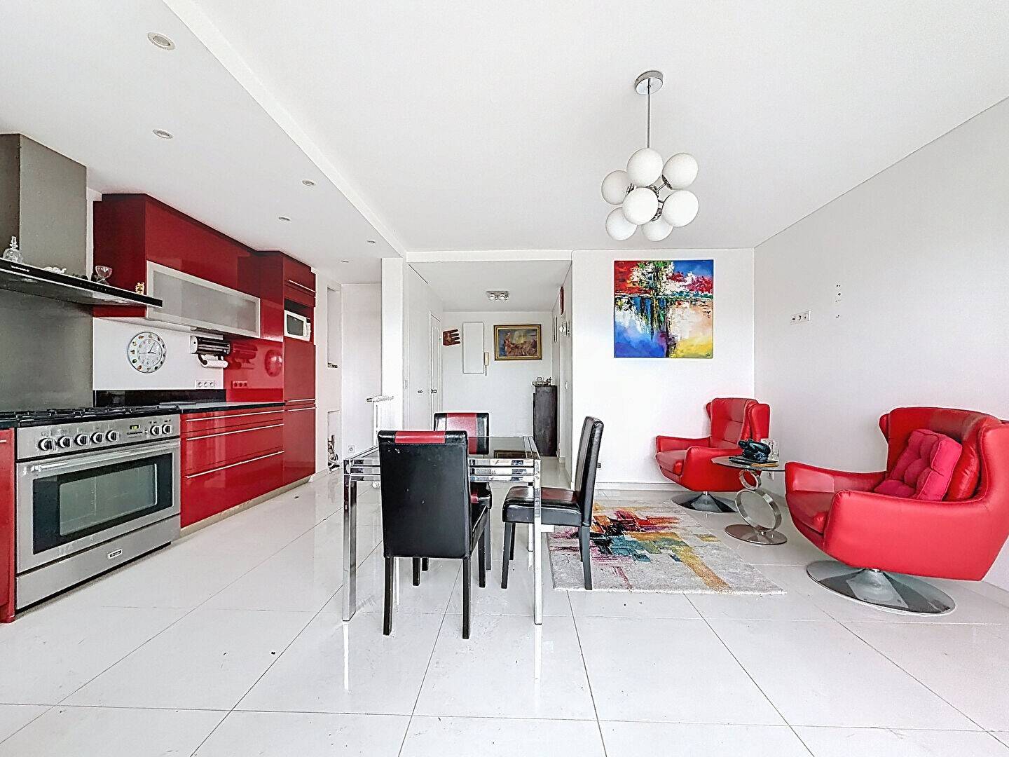 Maison à vendre, 77m², NANTERRE