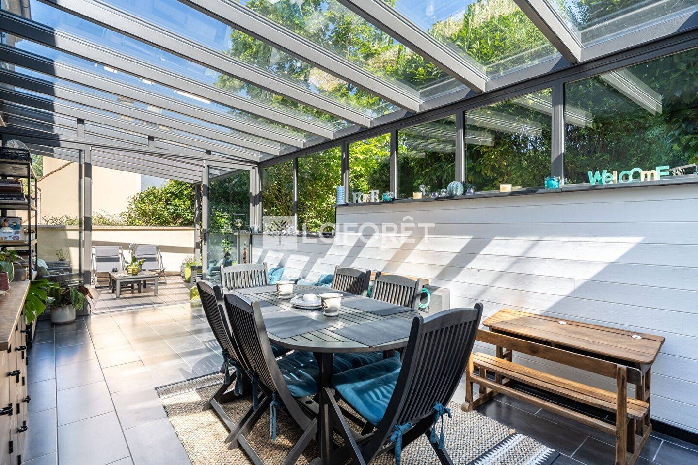 Maison à vendre, 172m², SERAINCOURT