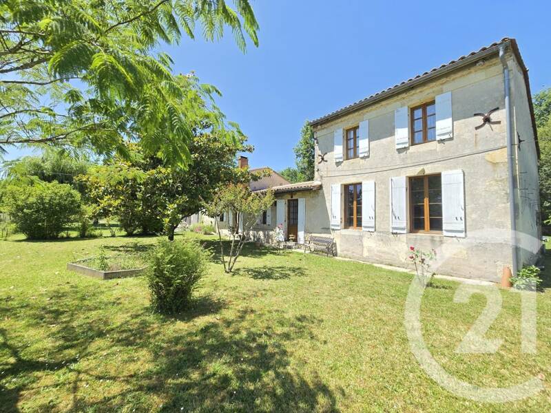 Maison à vendre, 202m², SAINT LAURENT MEDOC