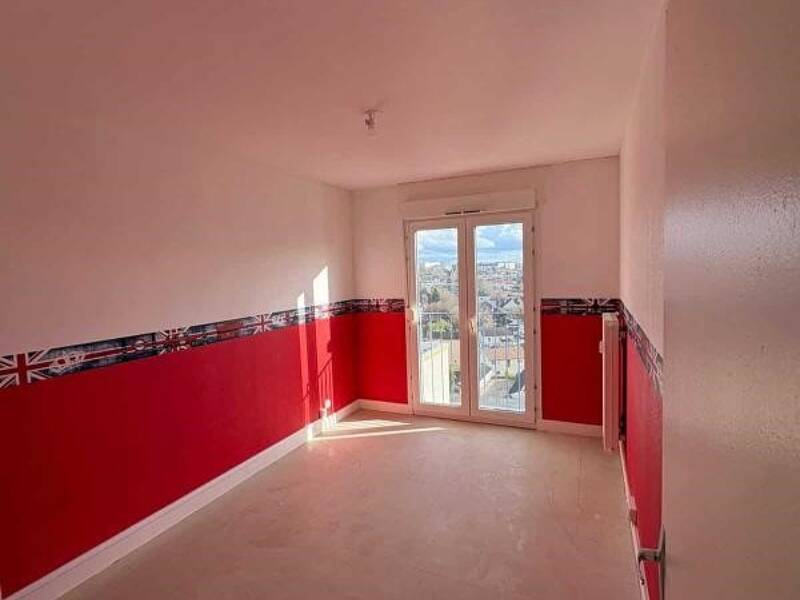 Maison à louer, 61m², SAINT ANDRE LES VERGERS