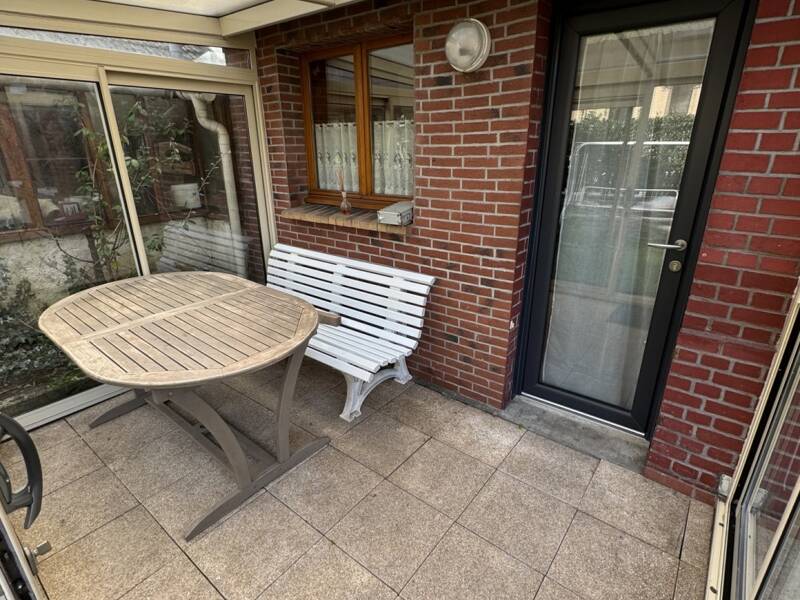 Maison à louer, 90m², LE PETIT QUEVILLY