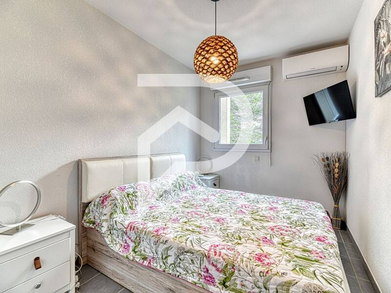 Maison à louer, 55m², NIMES