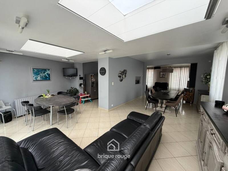 Maison à vendre, 238m², LOOS