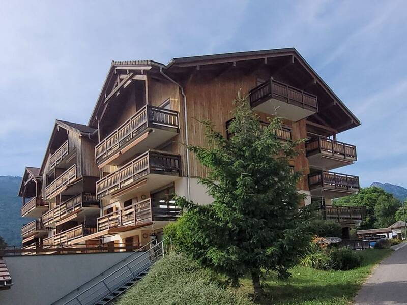 Maison à vendre, 85m², SAINT JEAN DE SIXT