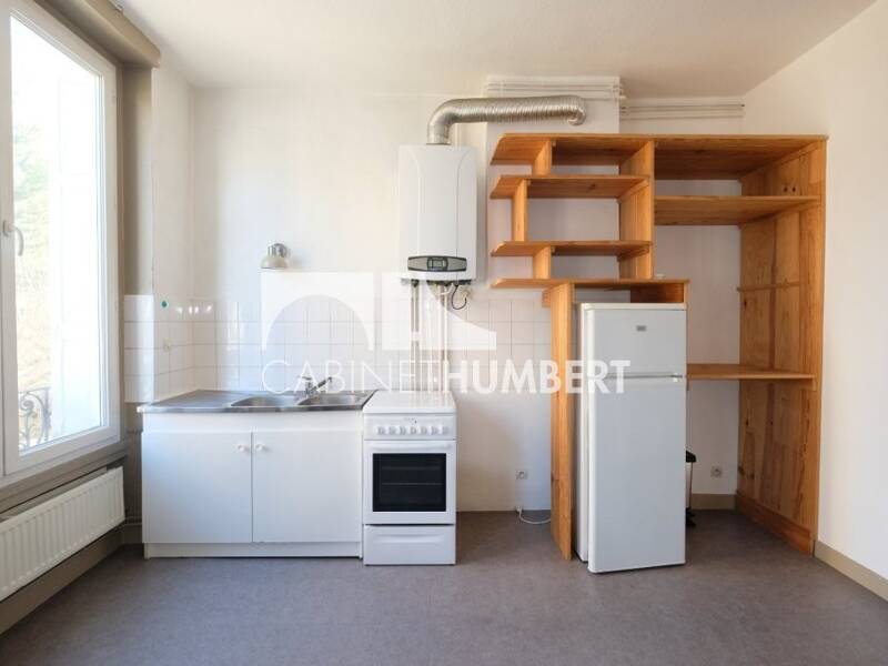 Maison à louer, 27m², SAINT ETIENNE