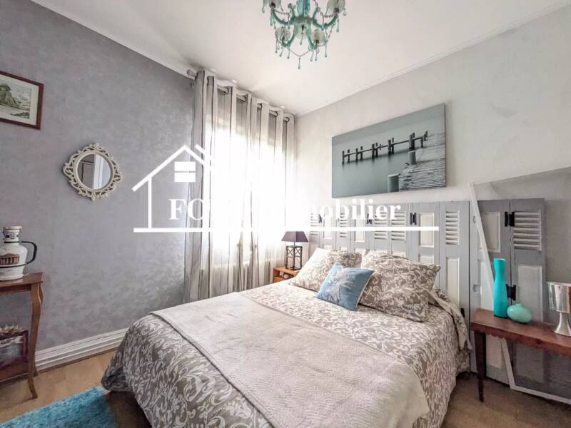 Maison à vendre, 104m², SAINT ETIENNE