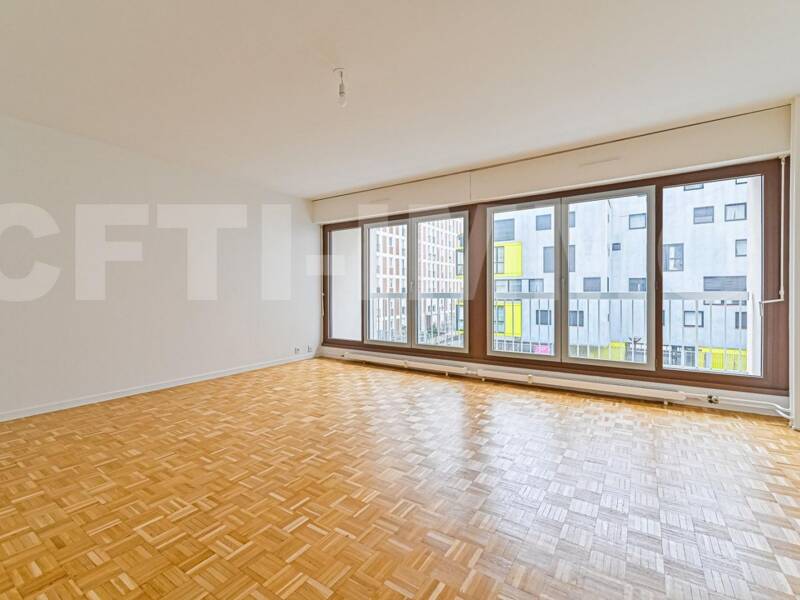 Maison à louer, 38m², PARIS 13E