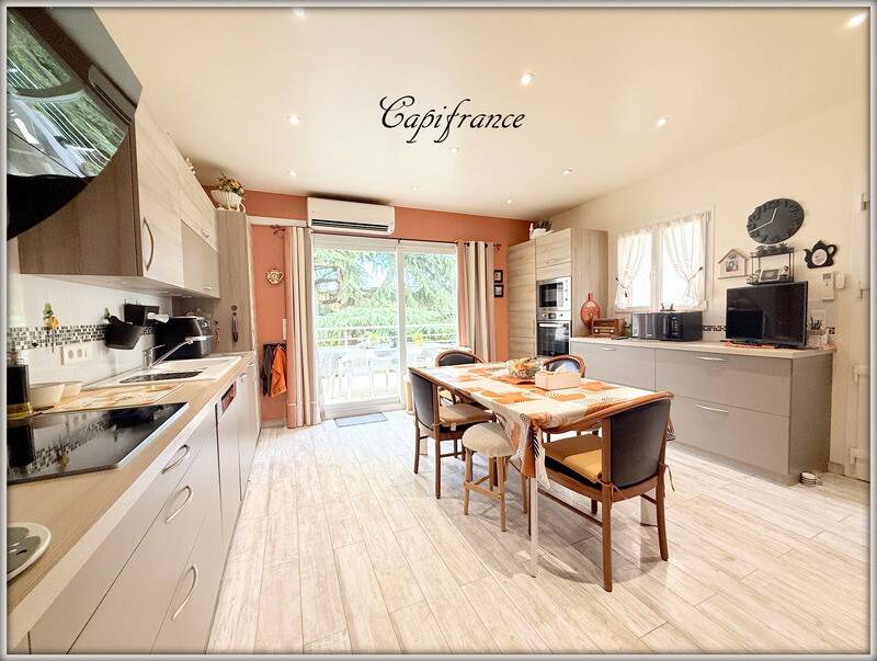 Maison à vendre, 170m², AULNAY SOUS BOIS